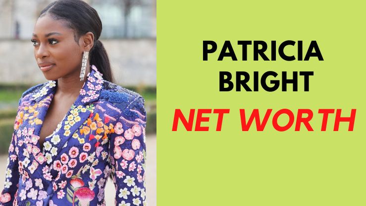 Patricia Bright net worth